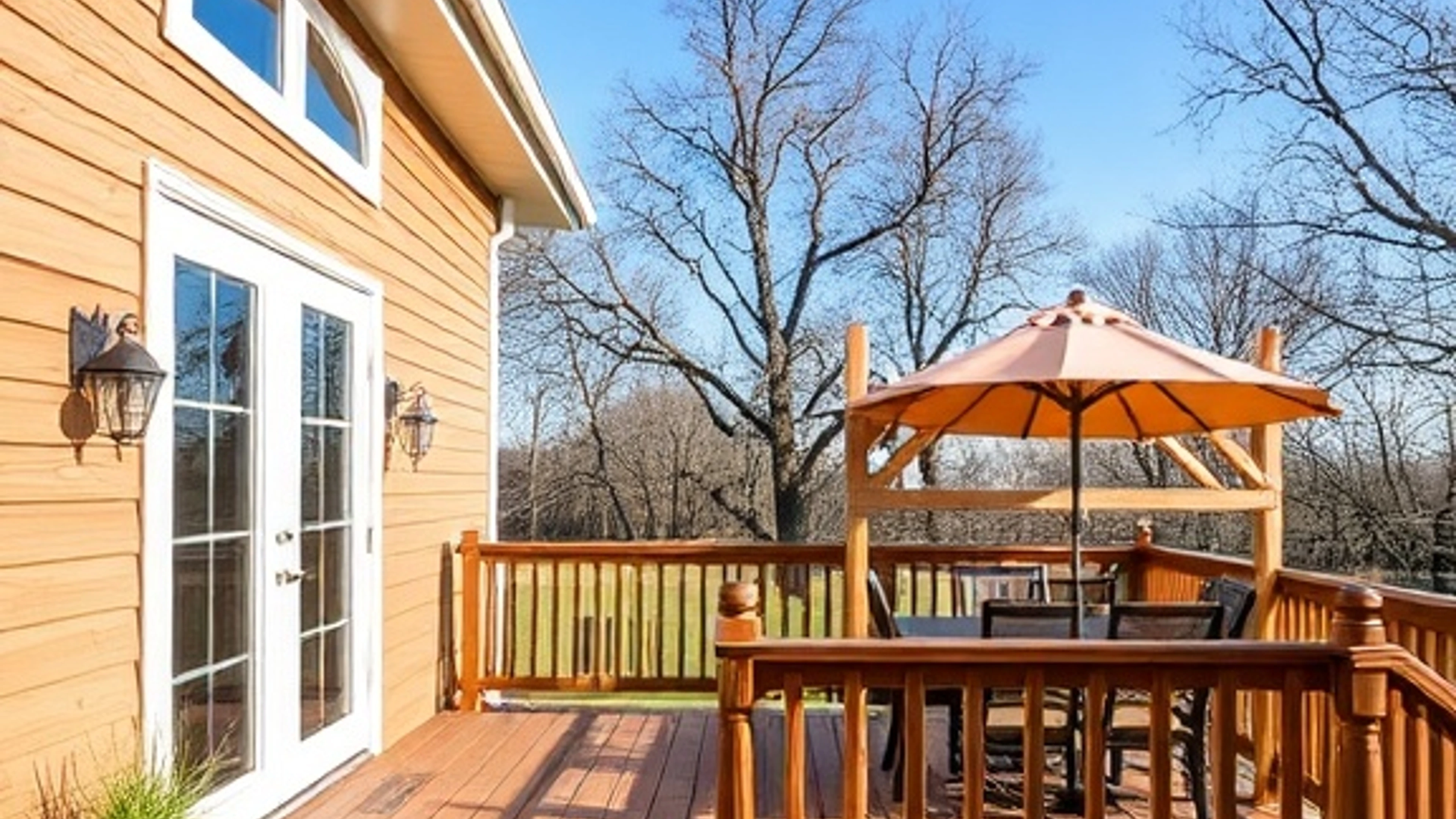 Live Oak Homeowners: The Complete Guide to Custom Deck Builder Live Oak in Yuba City