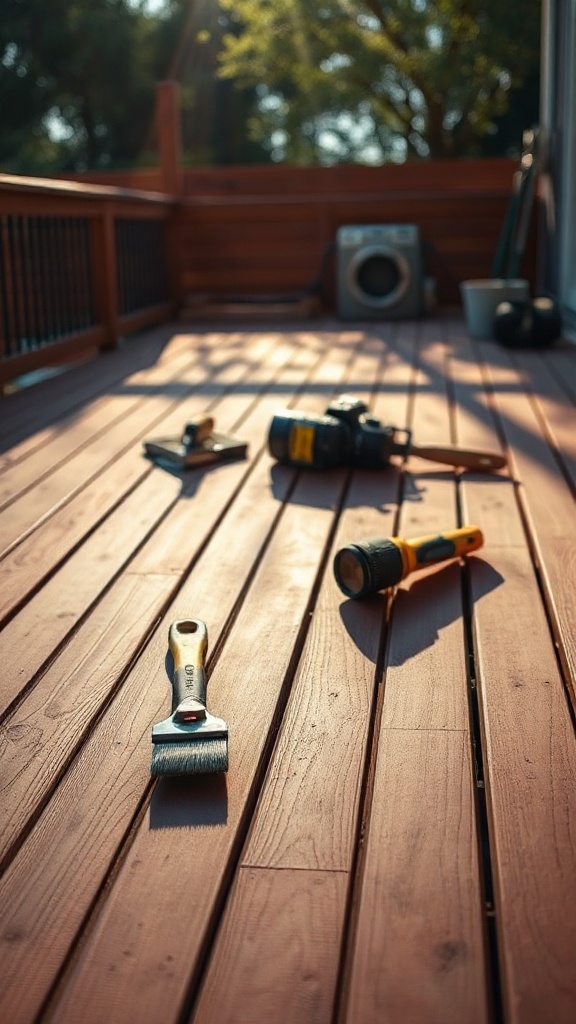 Live Oak Homeowners: The Complete Guide to Custom Deck Builder Live Oak | Web Story