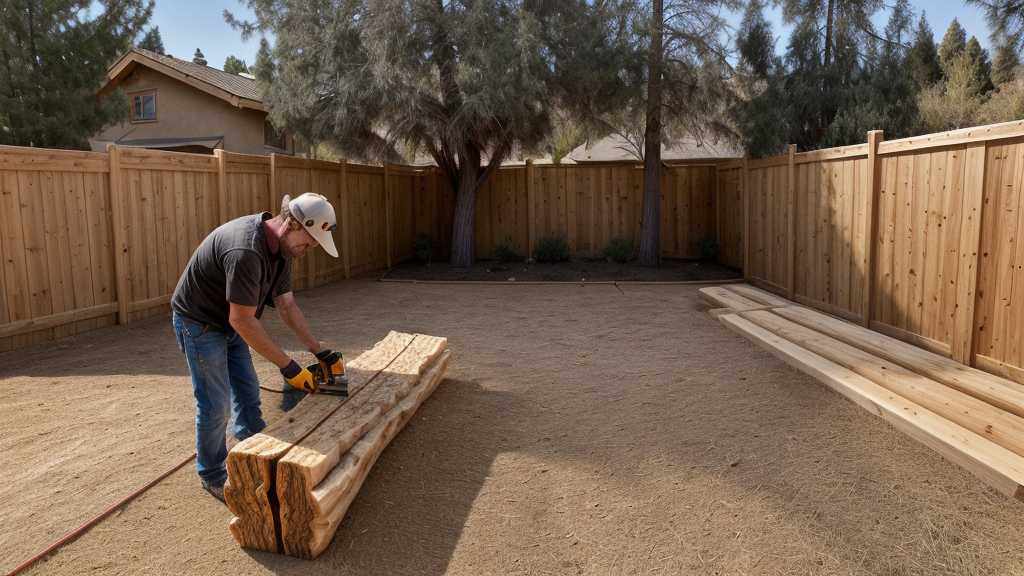 Yuba City Handyman Services: Home Repairs Done Right the First Time in Yuba City