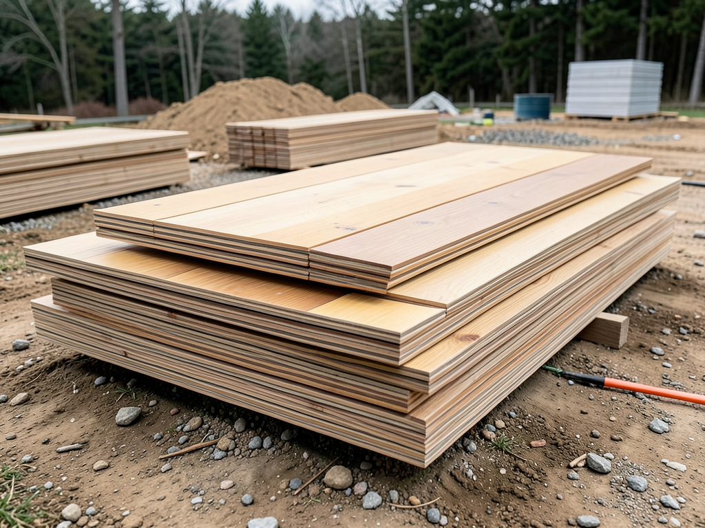 Deck Building in Yuba City: What Homeowners Need to Know About Materials, Costs, and Timing