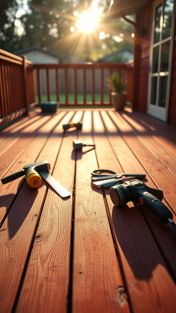 Marysville Homeowners Call Three Deck Builders Before Finding One Who Shows Up โ Here's Why | Web Story