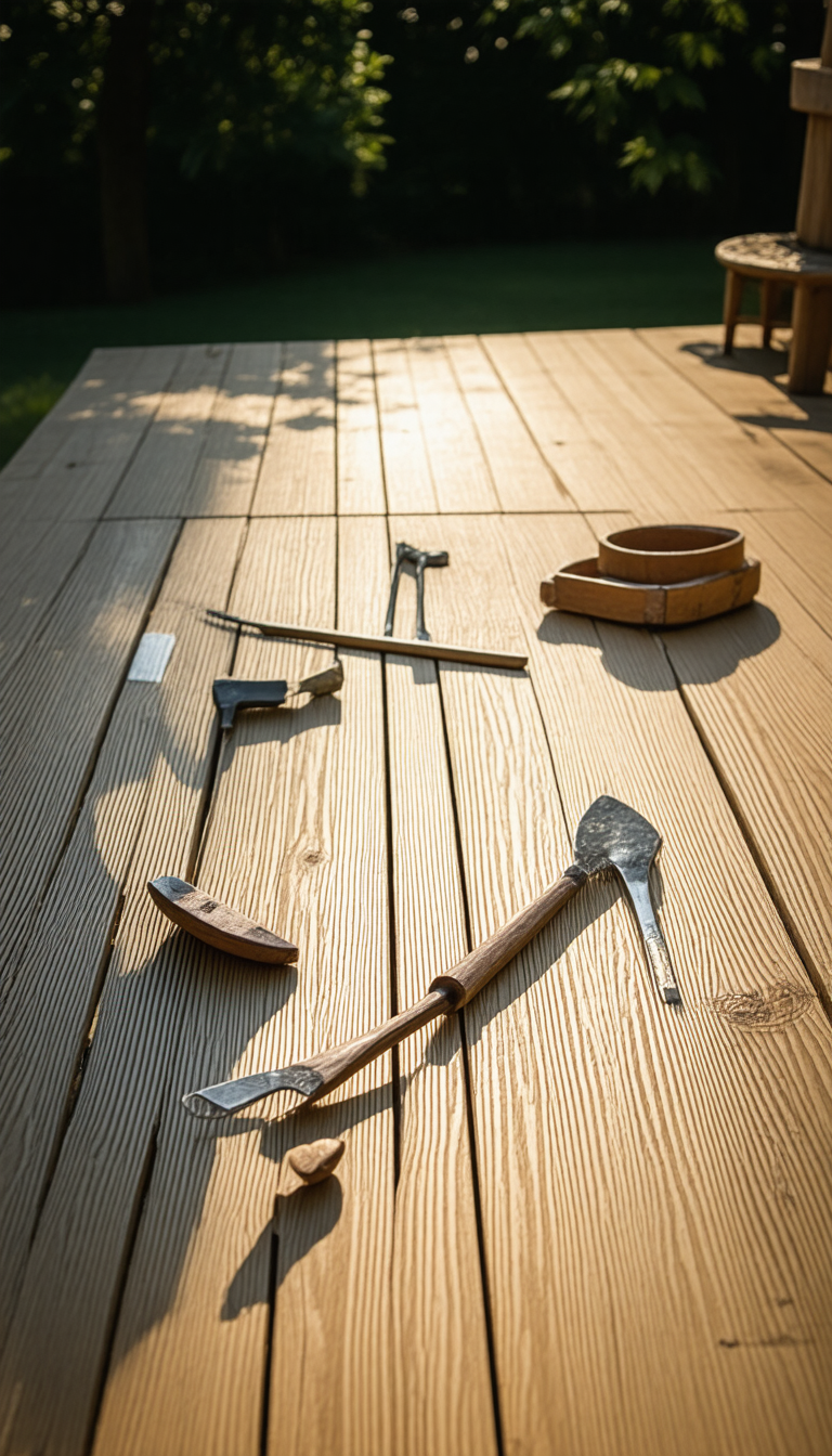 Marysville Homeowners Keep Asking the Same Question Before Hiring a Deck Builder โ Here's the Answer | Web Story
