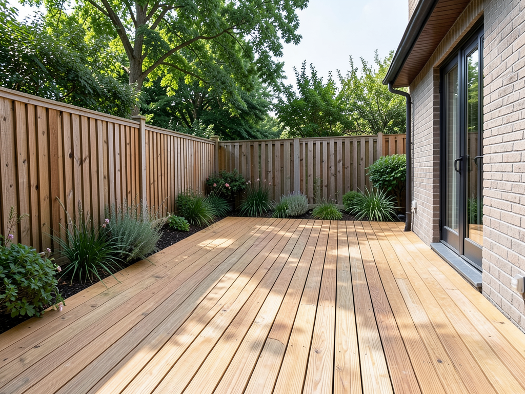 Marysville Homeowners: The Complete Guide to Deck Builder Marysville
