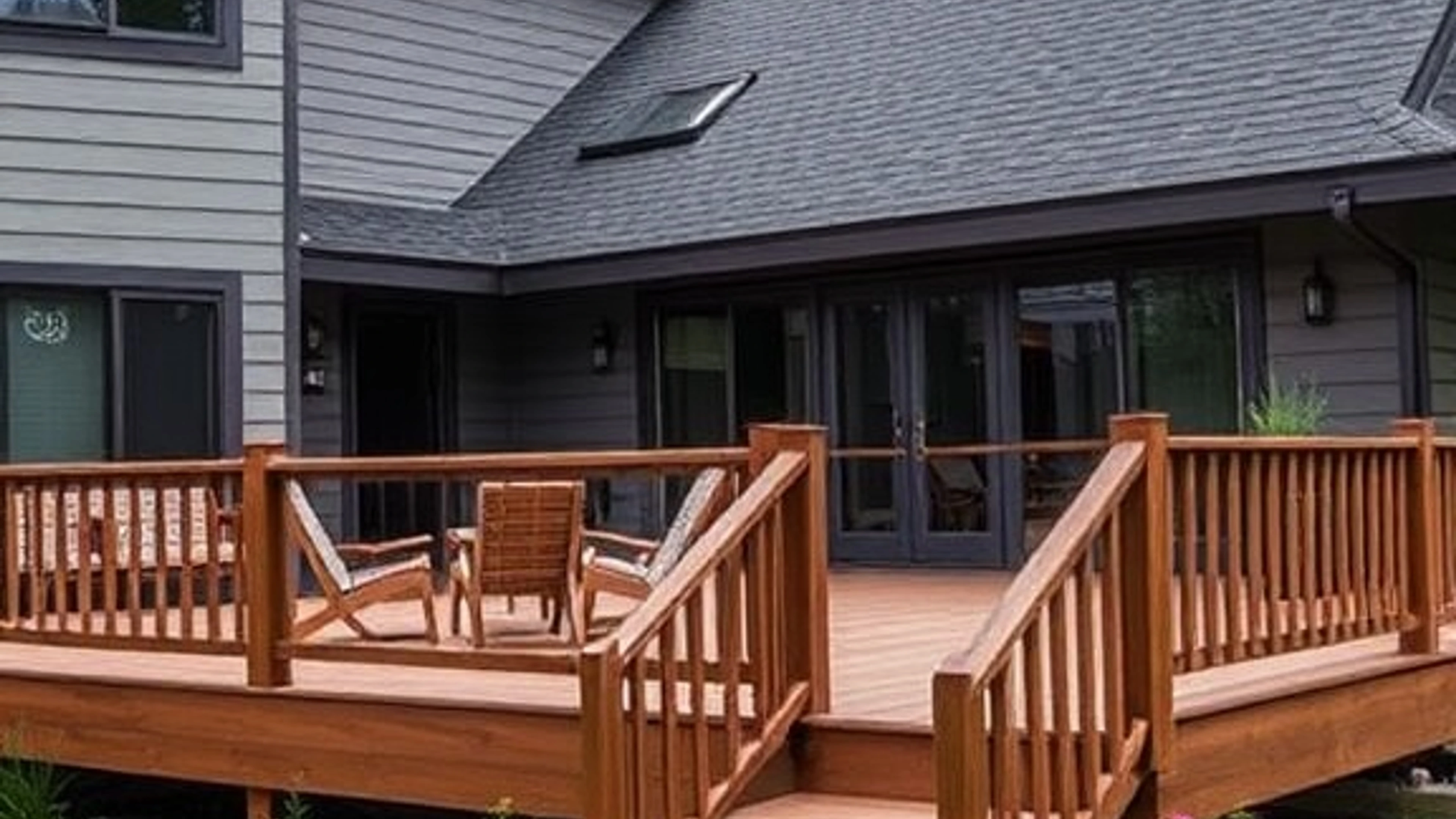 Marysville Homeowners: The Complete Guide to Deck Builder Marysville in Yuba City
