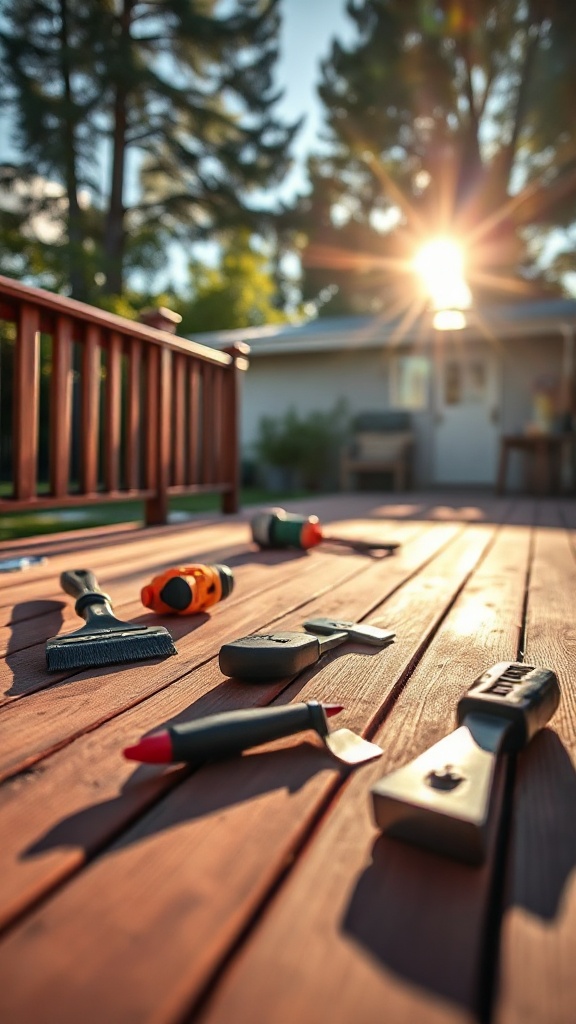 Marysville Homeowners: The Complete Guide to Deck Builder Marysville | Web Story