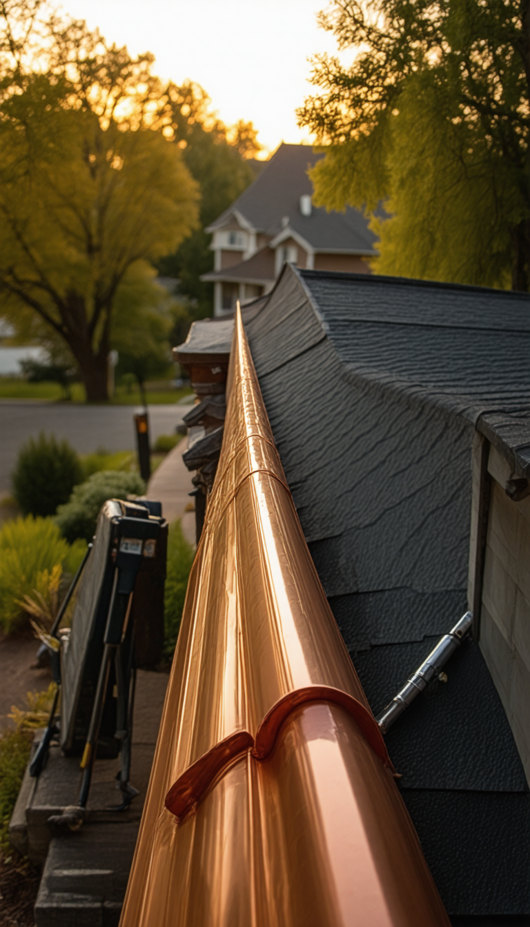 Save Thousands on Gutter Repair in Yuba City -“ The Cost of Ignoring Your Gutters | Web Story