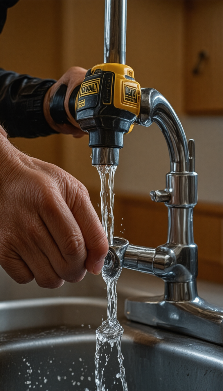 Your Yuba City Home's Gutters Are Leaking -โ Don't Let Water Damage Your Foundation | Web Story