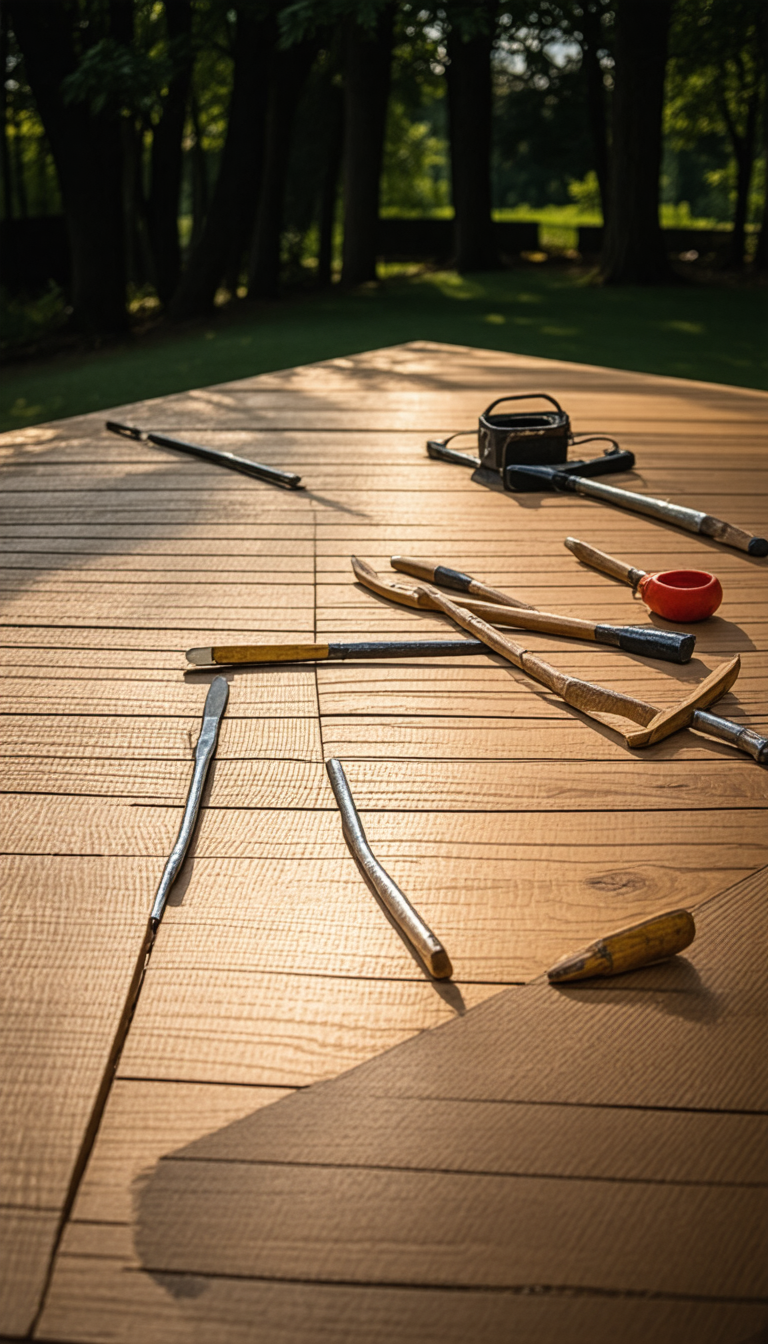Your Property Has a Hidden Repair Need -” Boxpro Express Can Handle It This Week | Web Story
