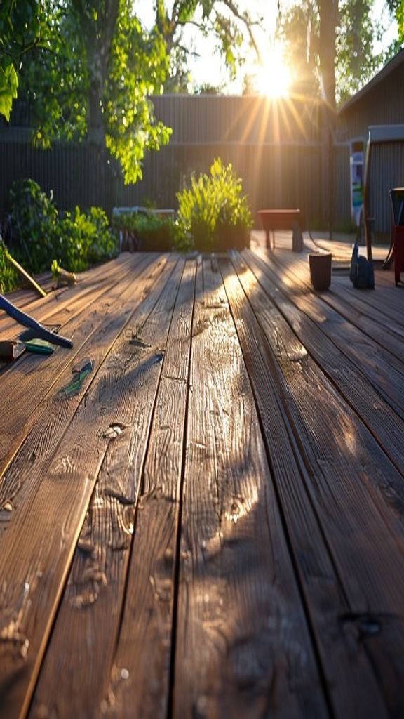 Your Yuba City Home Has a Growing To-Do List โ Hereโs How a Local Handyman Tackles It in One Visit | Web Story