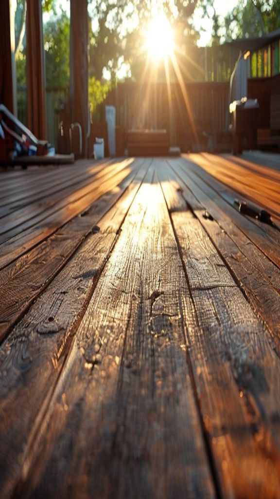 Most Yuba City Pergolas Are Built Wrong โ Here's the One Material That Actually Lasts | Web Story