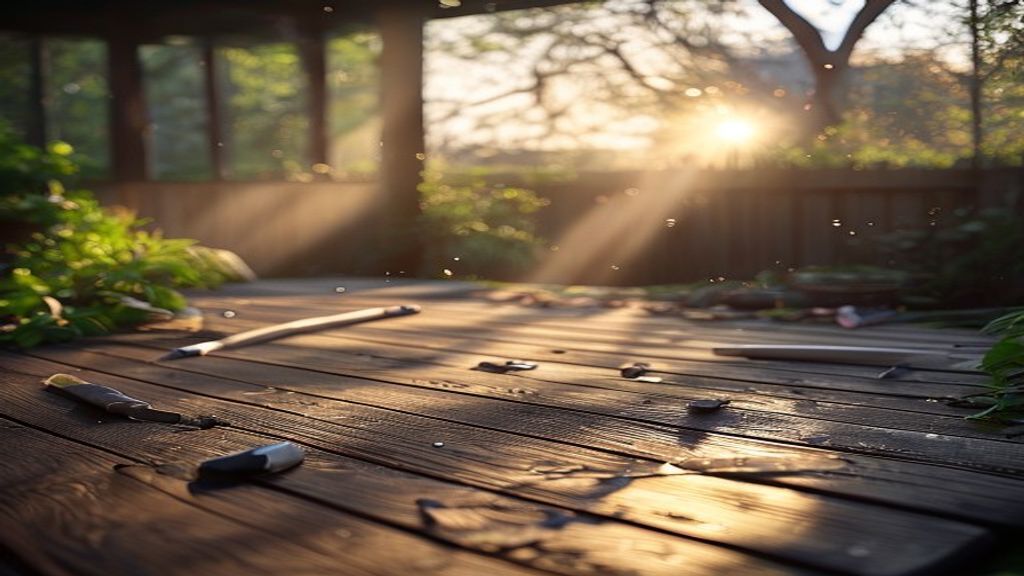 Hero: Pergolas Yuba City: Why Attached Pergolas Are the #1 Deck Upgrade — Boxpro Express professional deck building in Yuba City, California