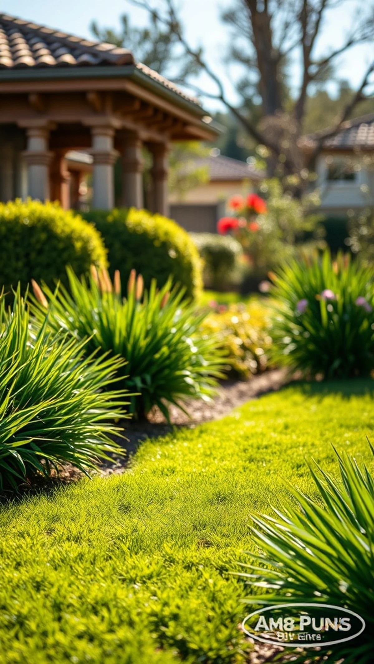 Lawn Care in Yuba City: Protecting Your Property from Summer Heat in Yuba City