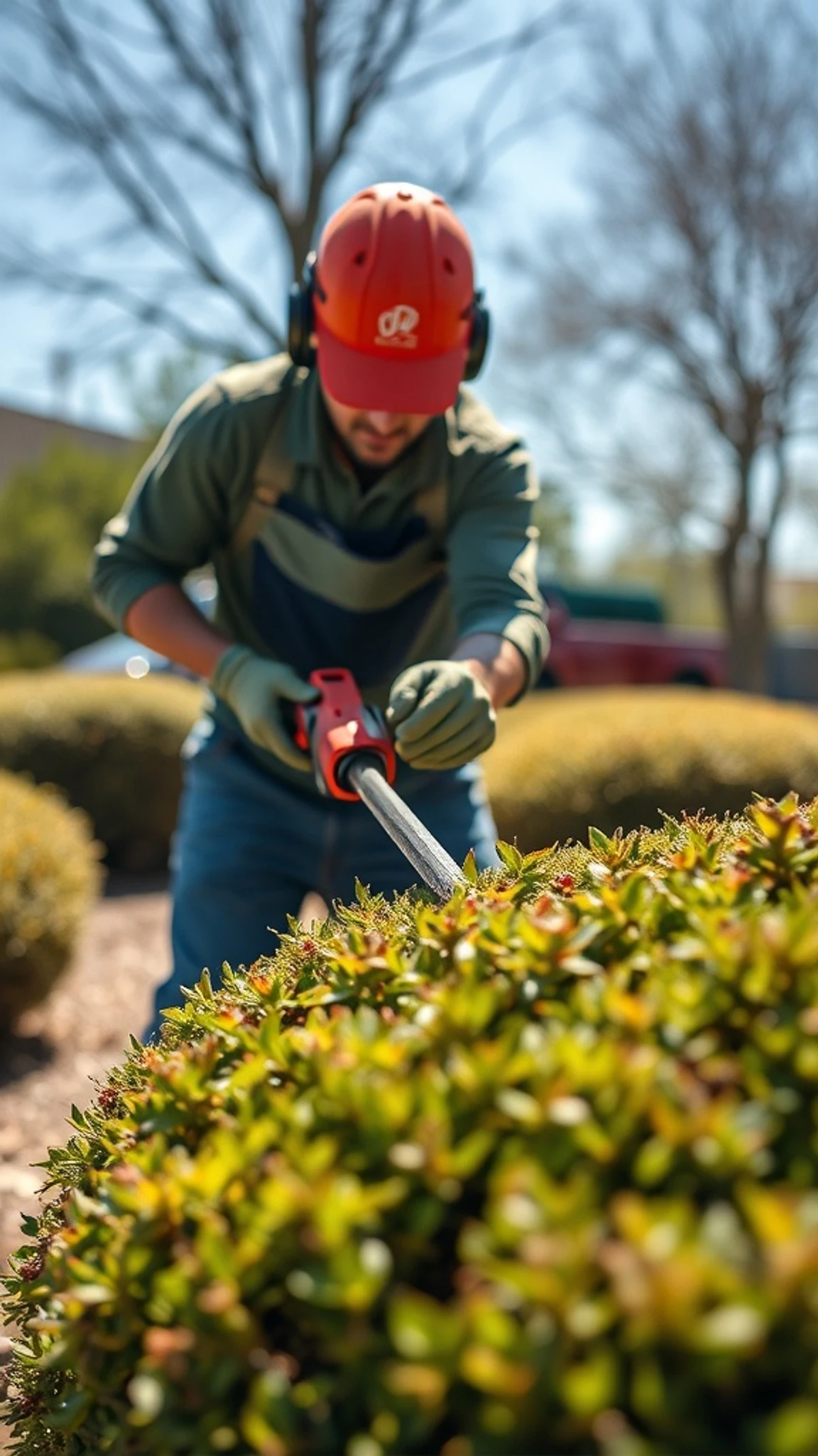 Shrub trimming yuba city in Yuba City in Yuba City