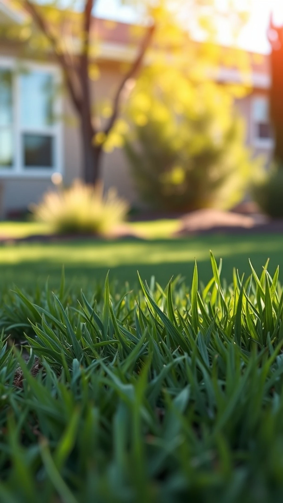 Your Yuba City lawn is dying from poor fertilization and weed control -” here's why in Yuba City