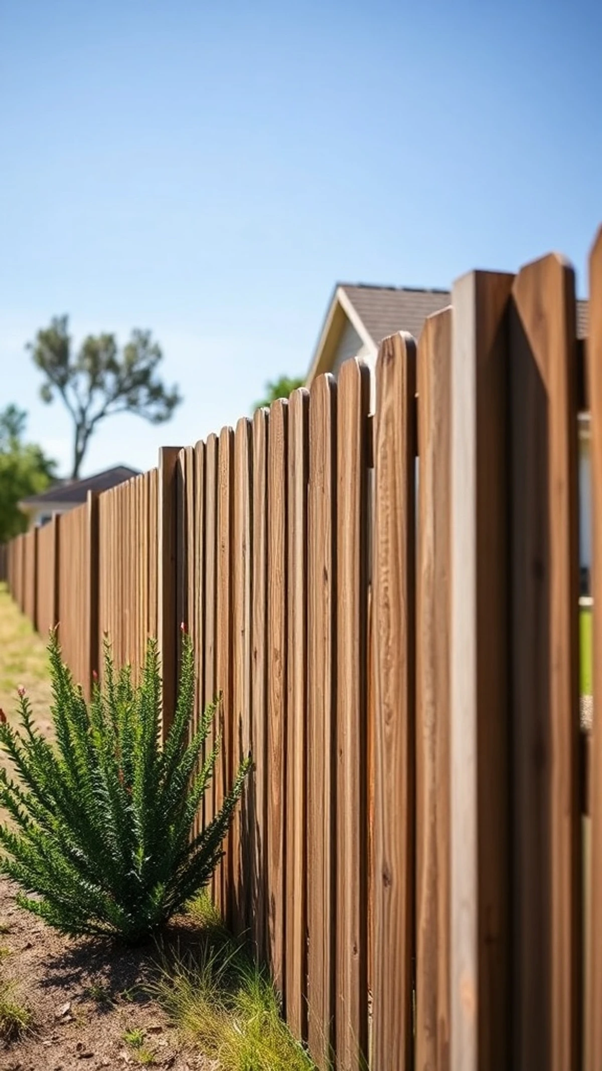 Yuba City Homeowners: The Secret to a Lifetime of Fence Peace, Guaranteed! in Yuba City