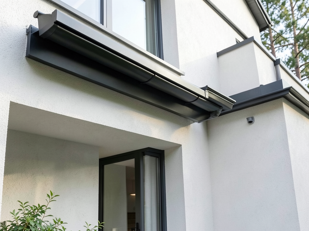 Save Thousands on Gutter Repair in Yuba City with Boxpro Express