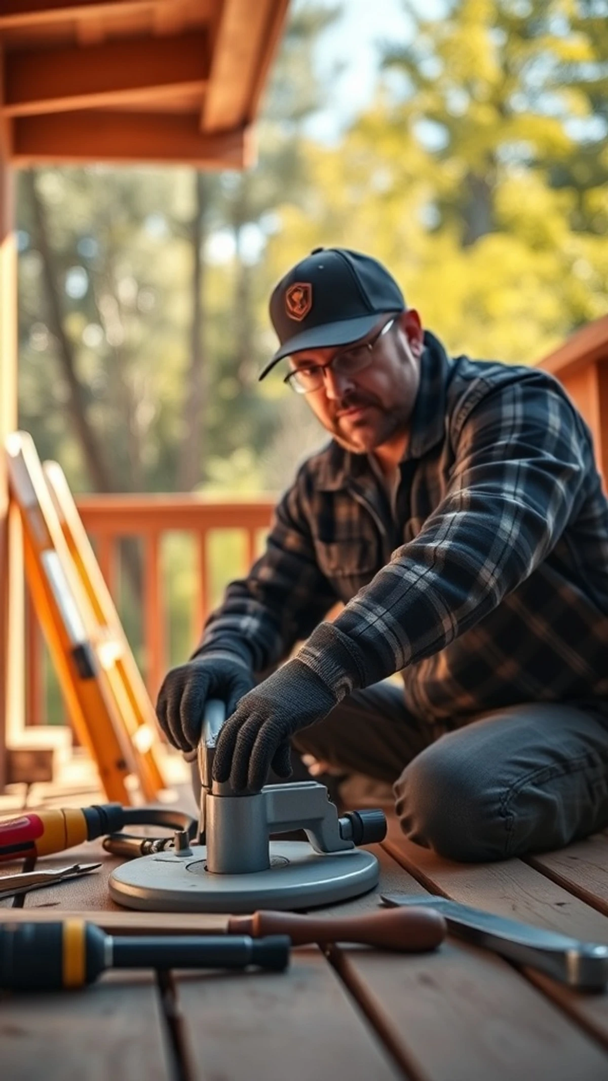 Your Marysville Deck Has a Hidden Fire Risk — Here’s How Pros Seal It Before July’s Peak in Yuba City