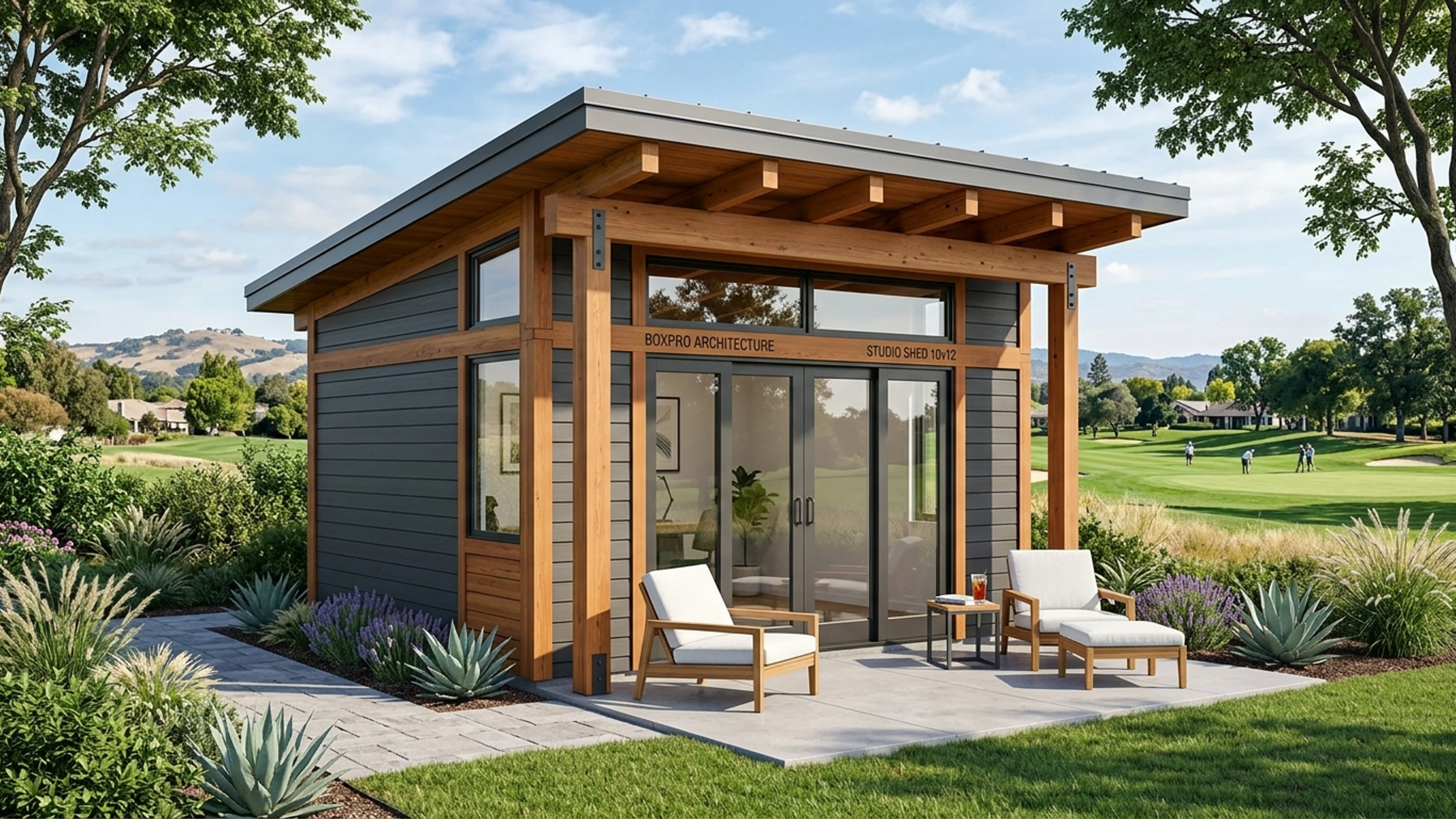 Sun City Lincoln Hills Shed & Studio Rules: The 2026 HOA & Permit Guide
