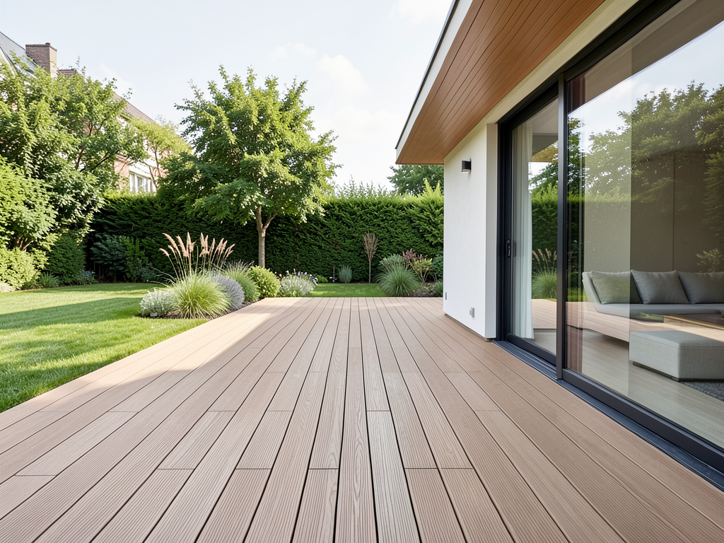 The Cost Crusher: How Deck Maintenance Can Save You Thousands in Yuba City