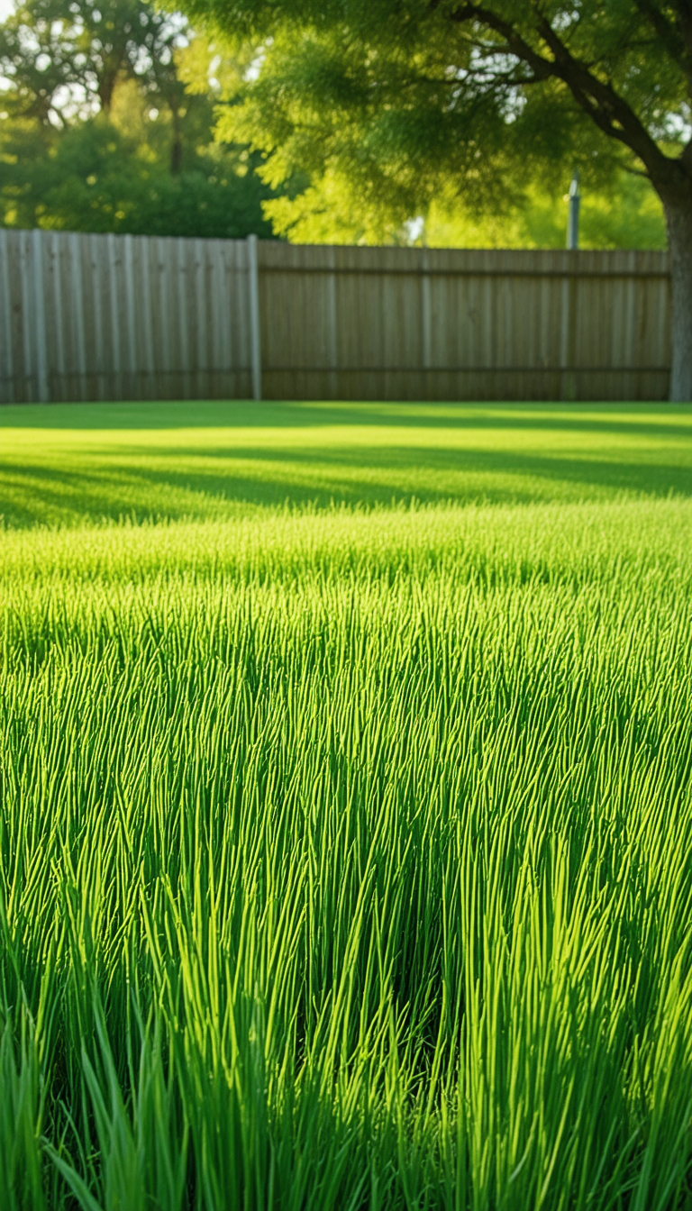 The Cost Crusher -” How Professional Lawn Care Can Save You Thousands in Yuba City | Web Story