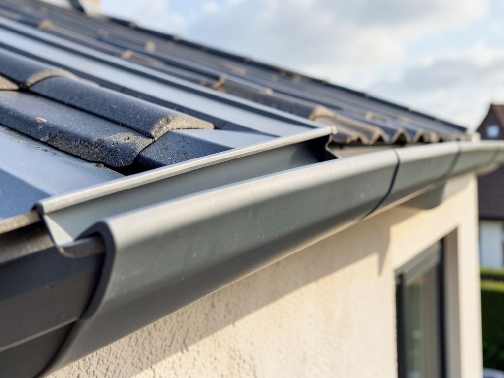 The Cost Crusher -” reveal the hidden cost of ignoring gutter maintenance