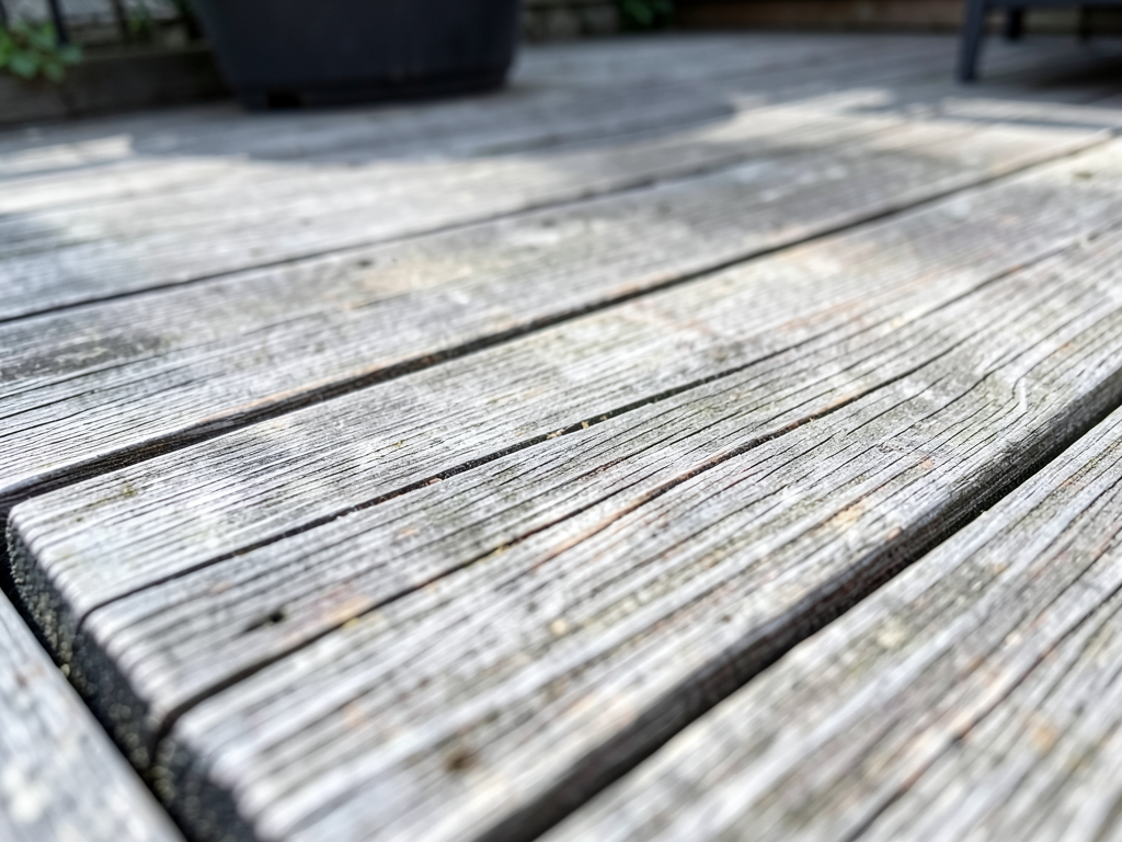 The Cost of Ignoring Deck Maintenance in Yuba City -“ A Warning from a Pro