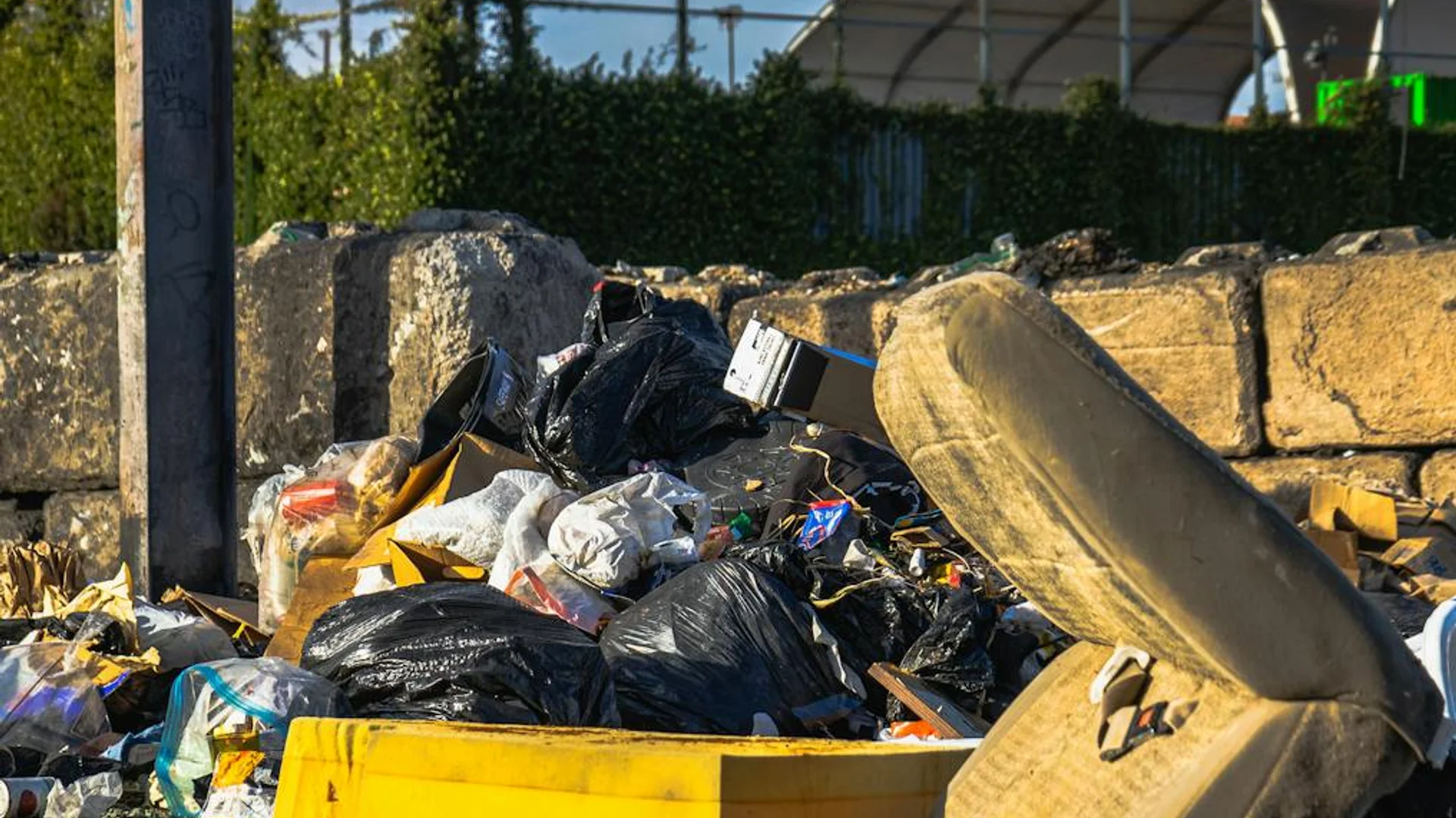 The Gridley Guide to Junk removal: What You Need to Know in Yuba City