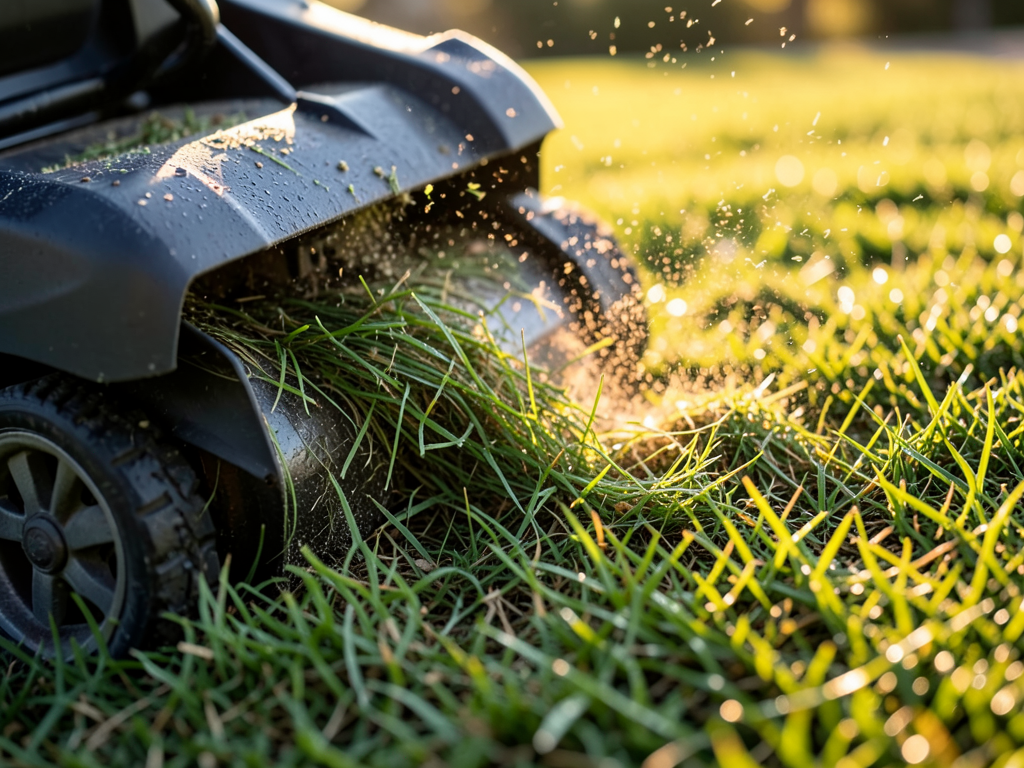 The Hidden Costs of DIY Lawn Care in Yuba City: A Cost Comparison