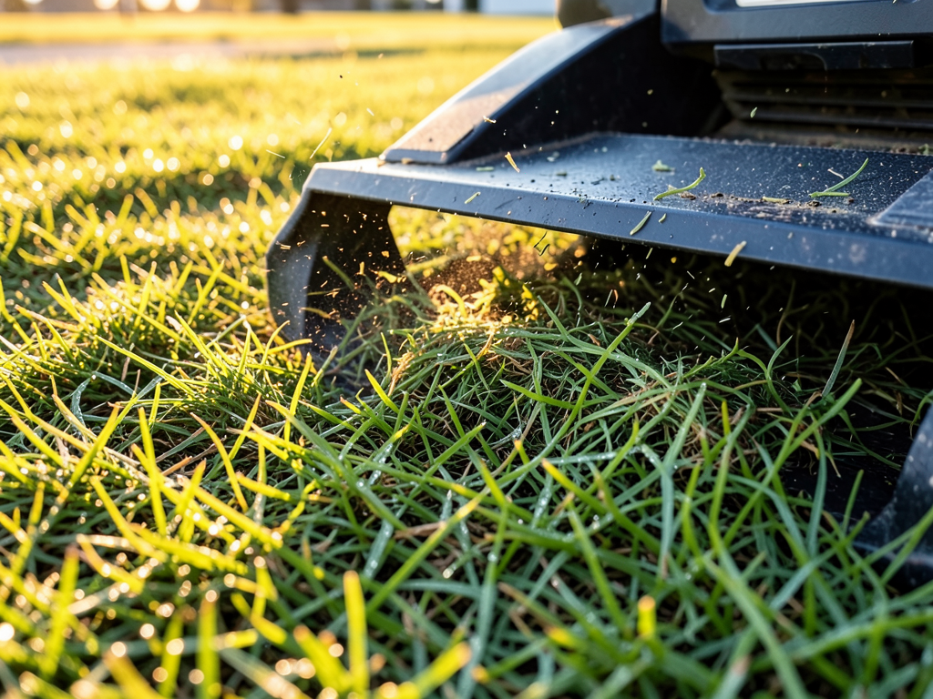 The Hidden Costs of DIY Lawn Care in Yuba City: Is It Worth the Risk?