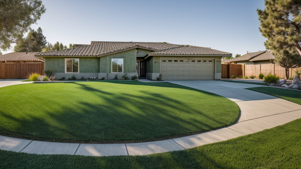 The Hidden Costs of DIY Lawn Care in Yuba City: Is It Worth the Risk? in Yuba City