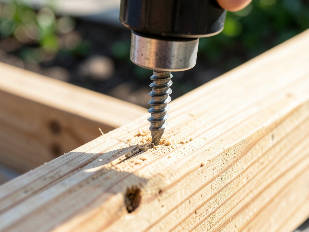 The Hidden Dangers of DIY Deck Building in Yuba City -“ Why You Need a Pro