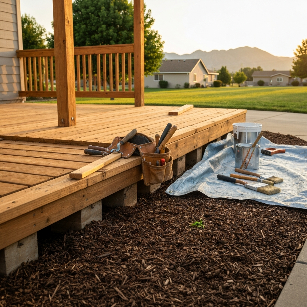 The Hidden Dangers of DIY Garage Cleanouts in Yuba City in Yuba City