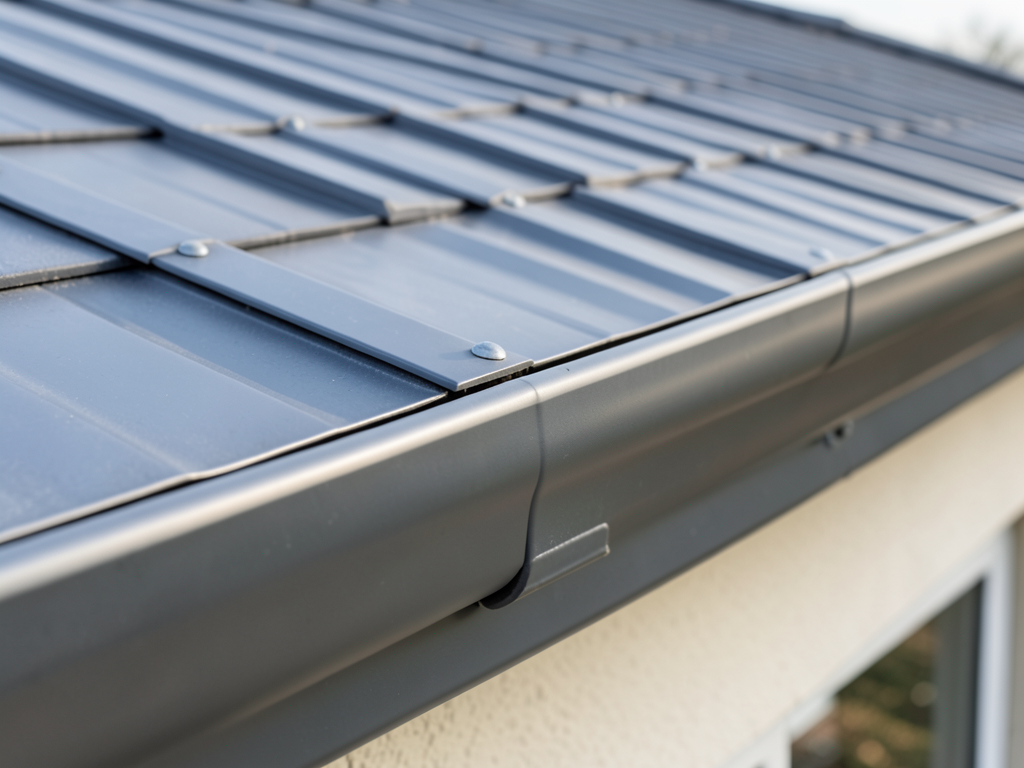 The Hidden Dangers of DIY Gutter Repair in Yuba City -“ Why You Need a Pro