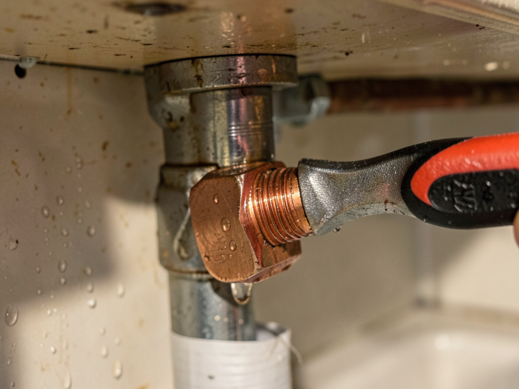 The Hidden Dangers of DIY Home Repairs in Yuba City
