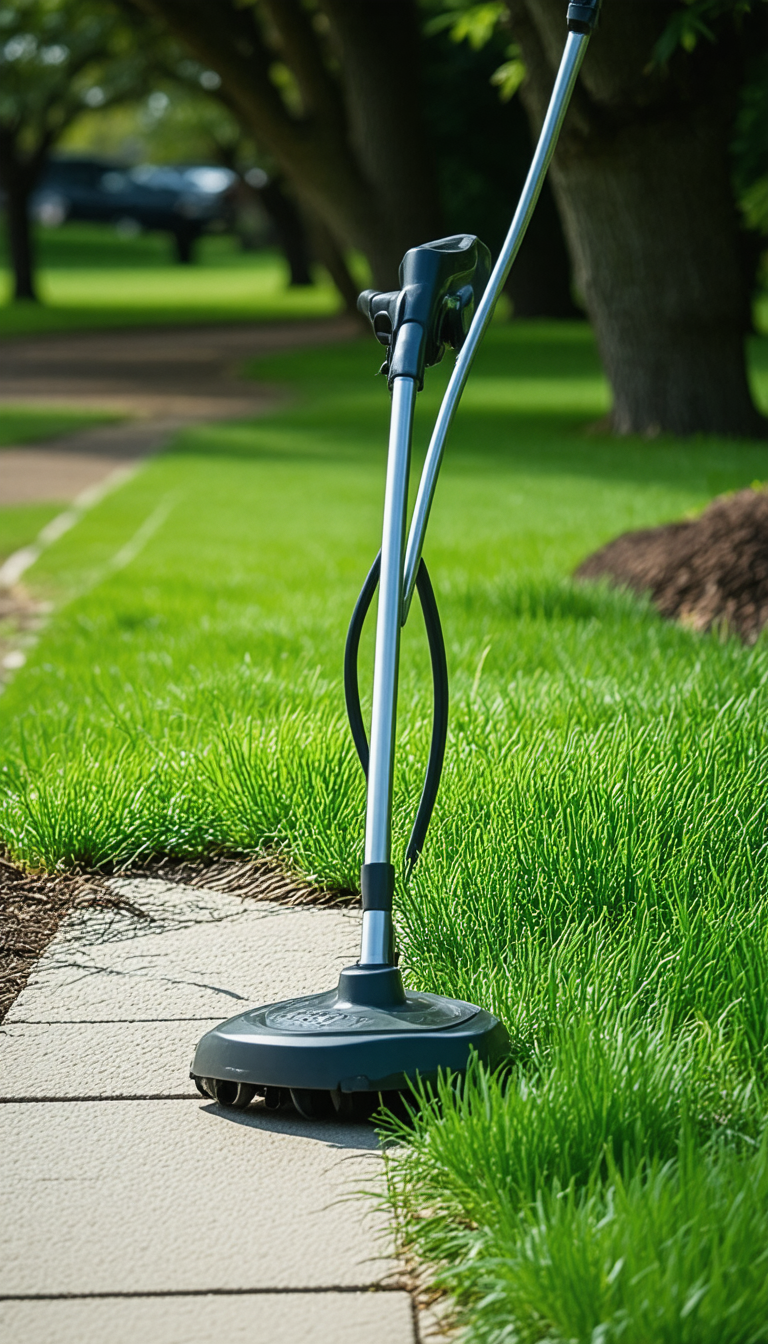 The Hidden Dangers of DIY Lawn Care in the Sacramento Valley | Web Story