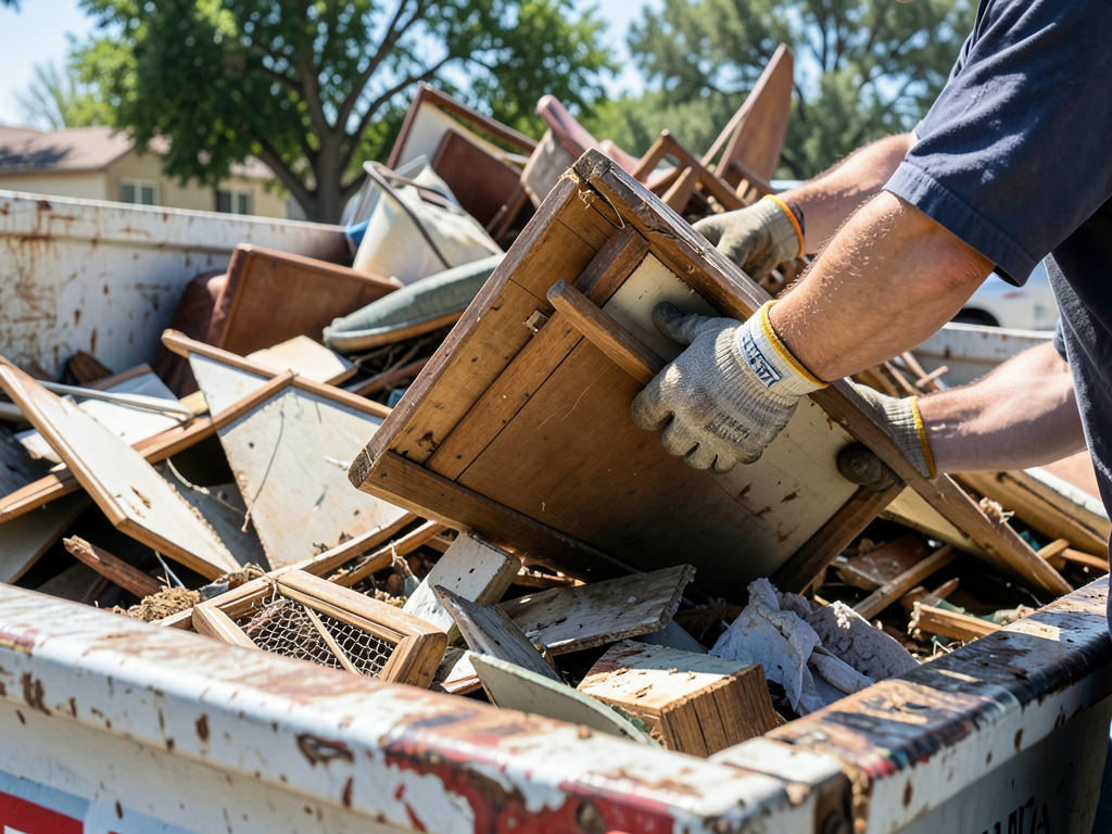 The Hidden Dangers of DIY Lawn Care in Yuba City — Why You Need Professional Help Now!
