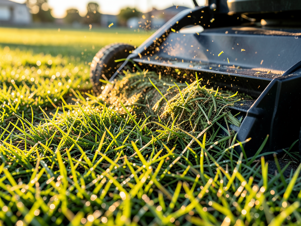 The Hidden Dangers of Not Maintaining Your Lawn During Hot Sacramento Valley Summers