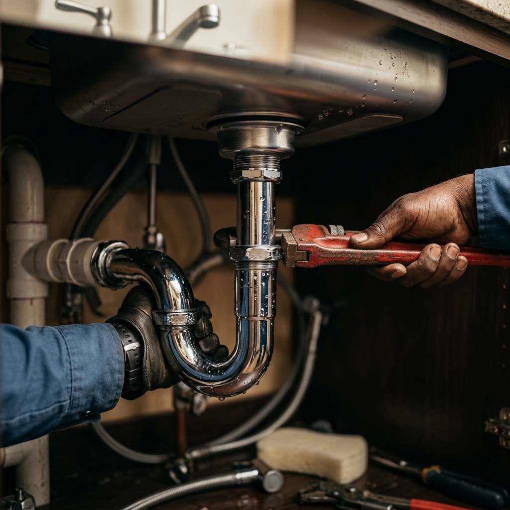 The Hidden Home Repairs Yuba City Homeowners Overlook โ And How a Handyman Can Save You Thousands | Web Story