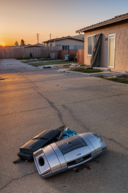 Boxpro Express professional service Yuba City California