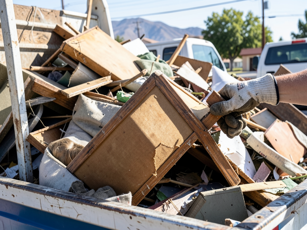 The Masterclass: Expertise in Junk Removal — What You Need to Know!
