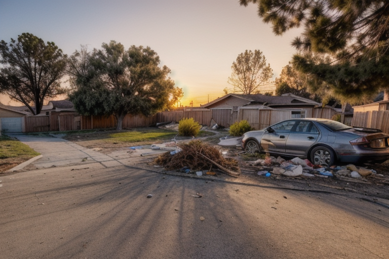 The Olivehurst Guide to Junk removal: What You Need to Know in Yuba City