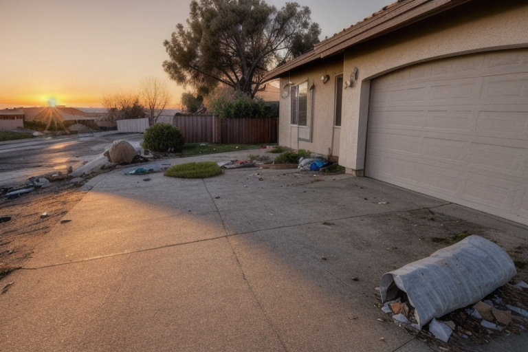 The Plumas Lake Guide to Junk removal: What You Need to Know in Yuba City