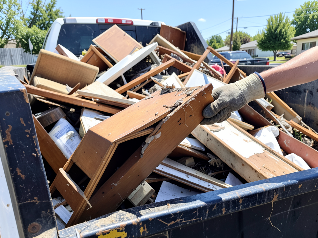 Expert Deck Building Services in Yuba City: Enhance Your Outdoor Space