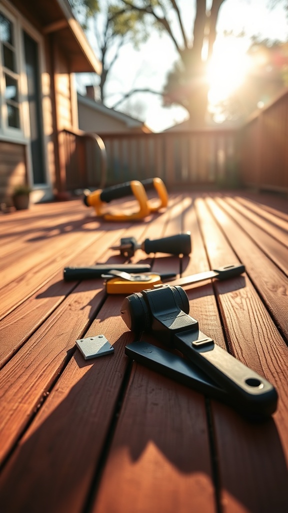 The real cost of building a deck in Marysville — what you need to know before starting. | Web Story