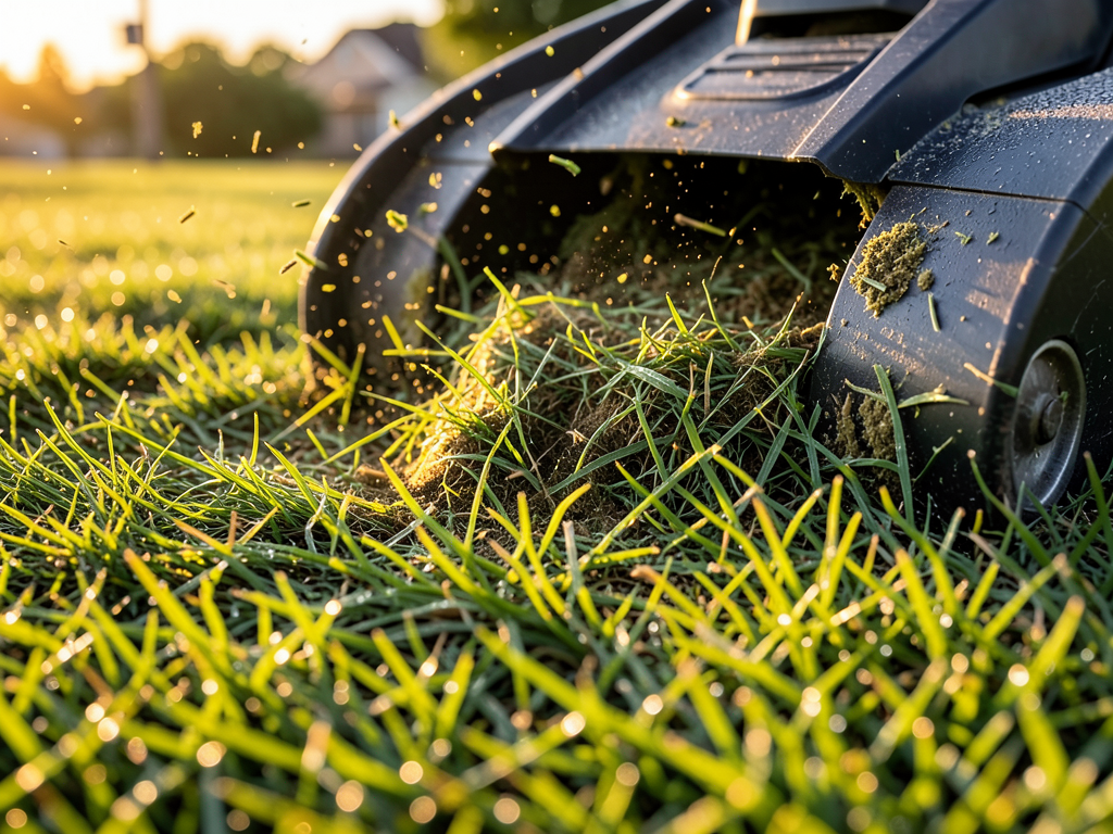 The Real Cost of DIY Lawn Mowing vs Hiring a Professional in Yuba City