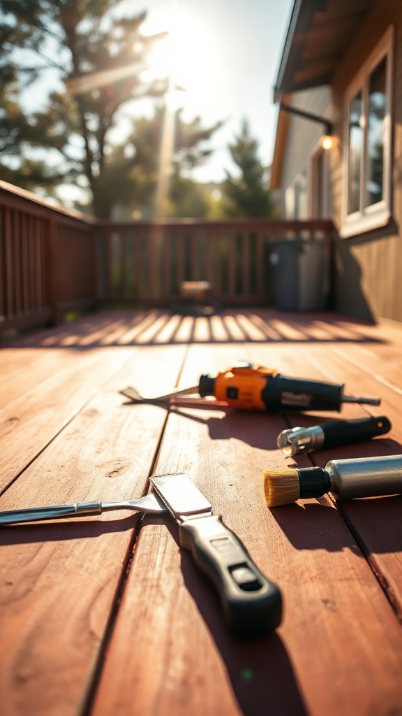 The Real Cost of Waiting on That Loose Railing or Stuck Door in Your Yuba City Home | Web Story