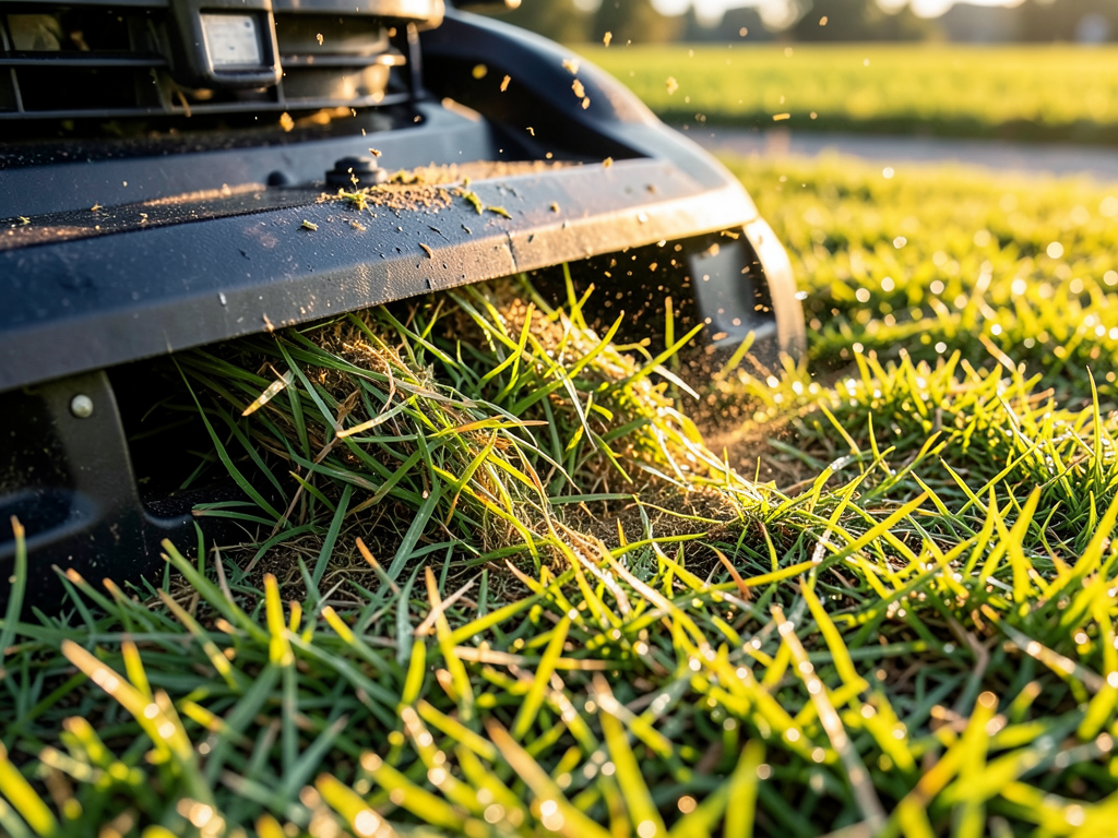 Yuba City Lawn Care: Your Complete Spring Guide to a Lush, Healthy Yard