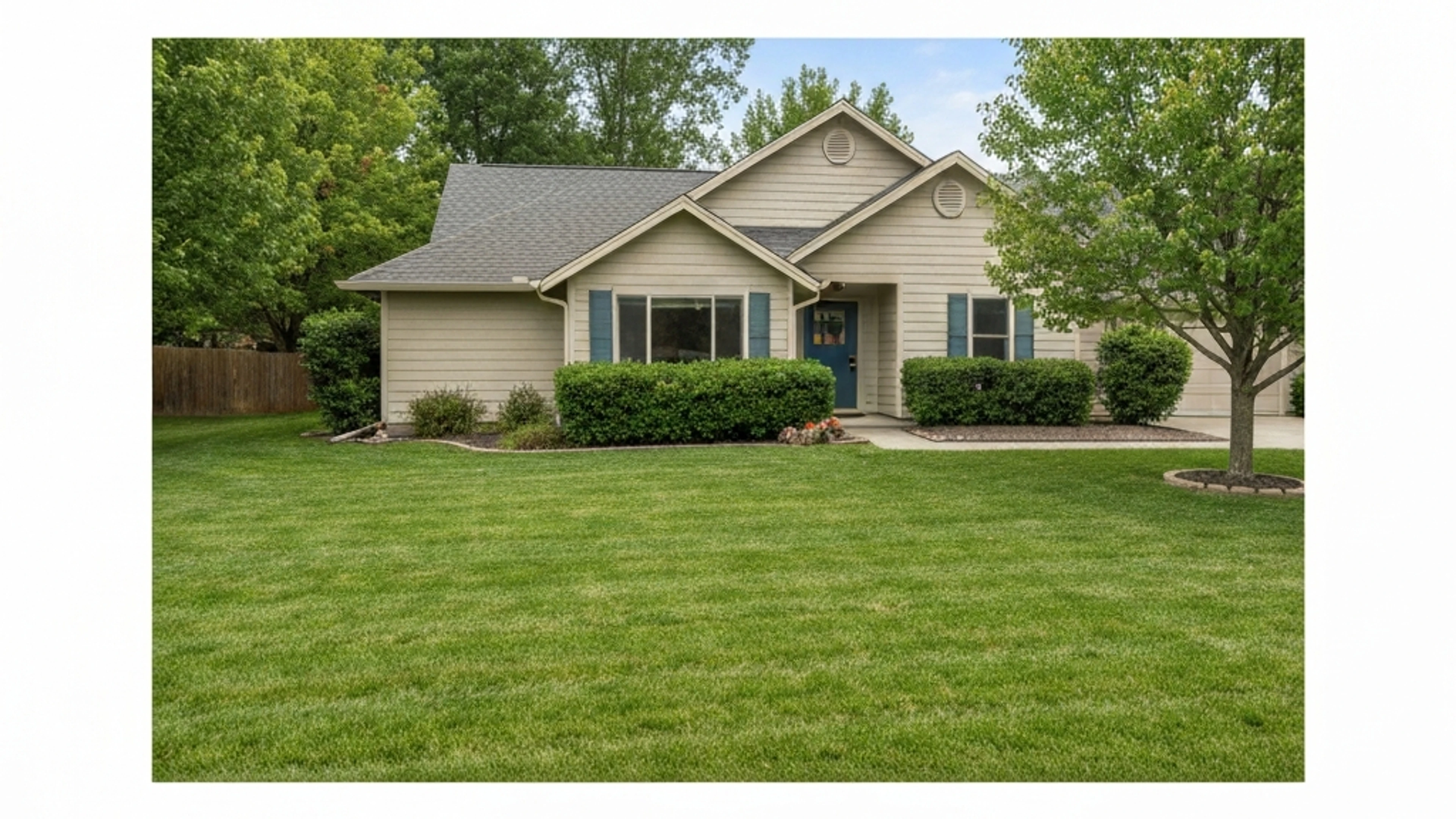 The Shocking Reality: Why DIY Lawn Care in Yuba City is a Recipe for Disaster in Yuba City