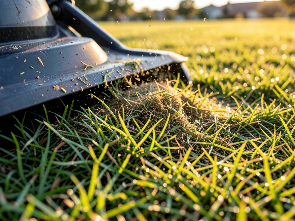 The Shocking Reality: Your Lawn Isn't Just Dying — It’s a Hidden Problem That Could Cost You $2,000!