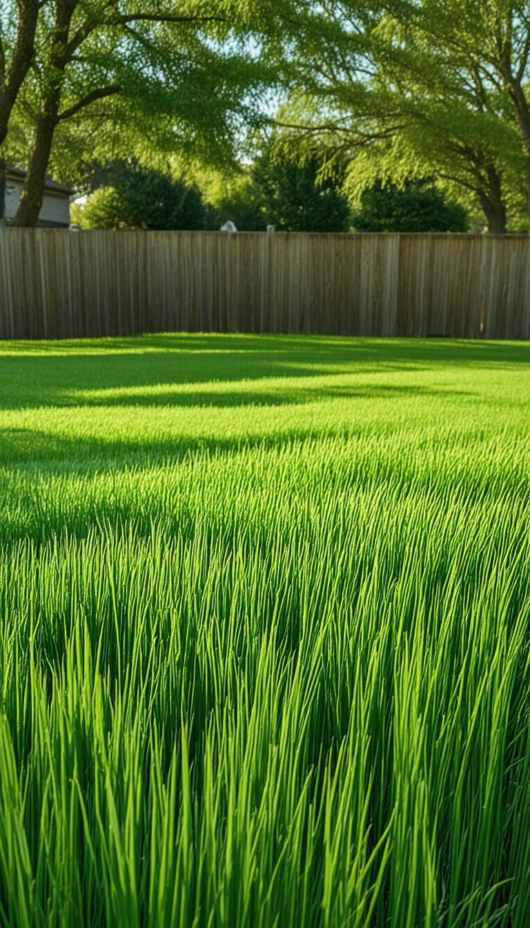 The Shocking Truth About How Much Time You're Spending on Lawn Care | Web Story